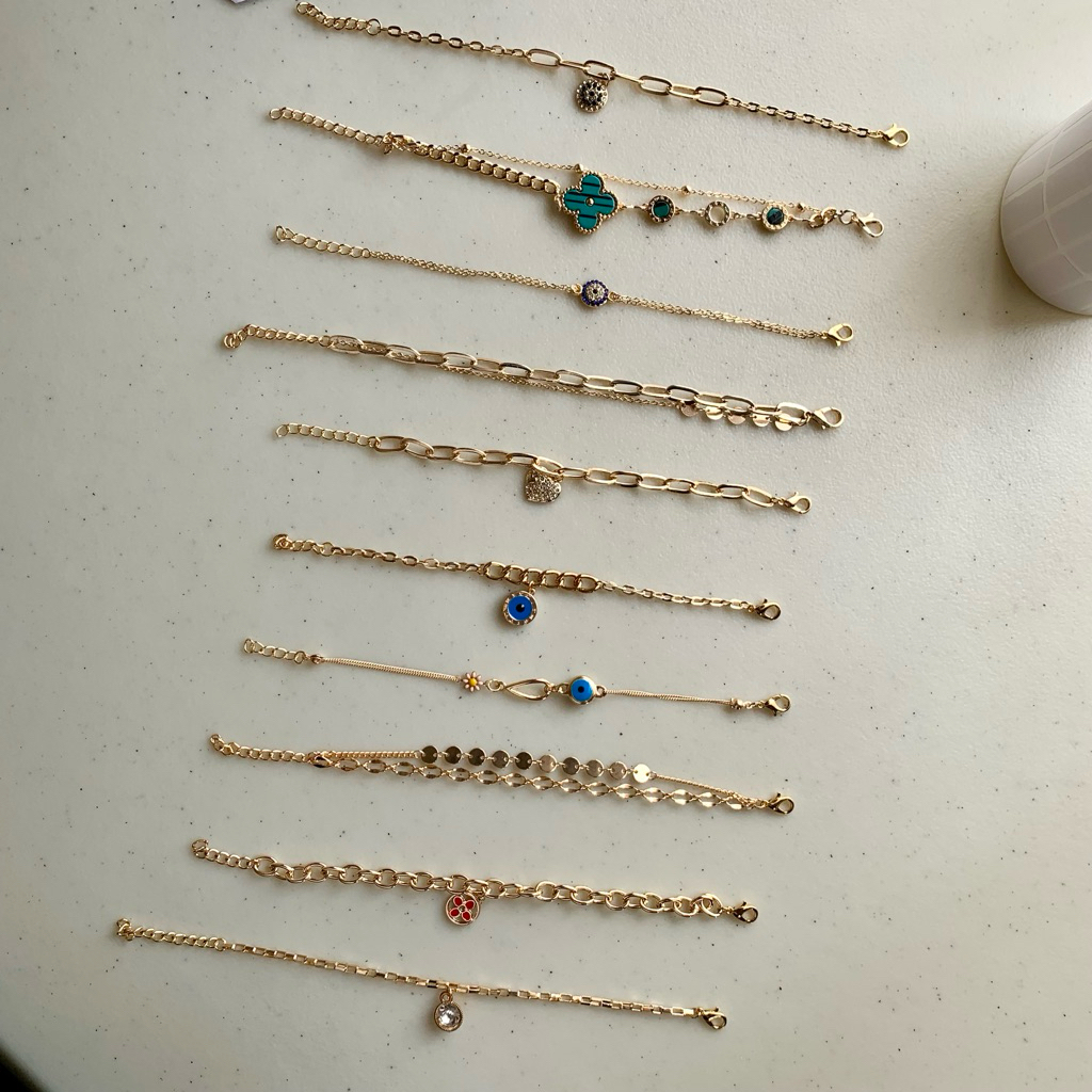 SIZ MARKET - TURKEY BRACELET