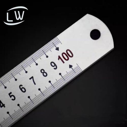

PENGGARIS STAINLESS STEEL HIGH QUALITY - 500MM / 50CM