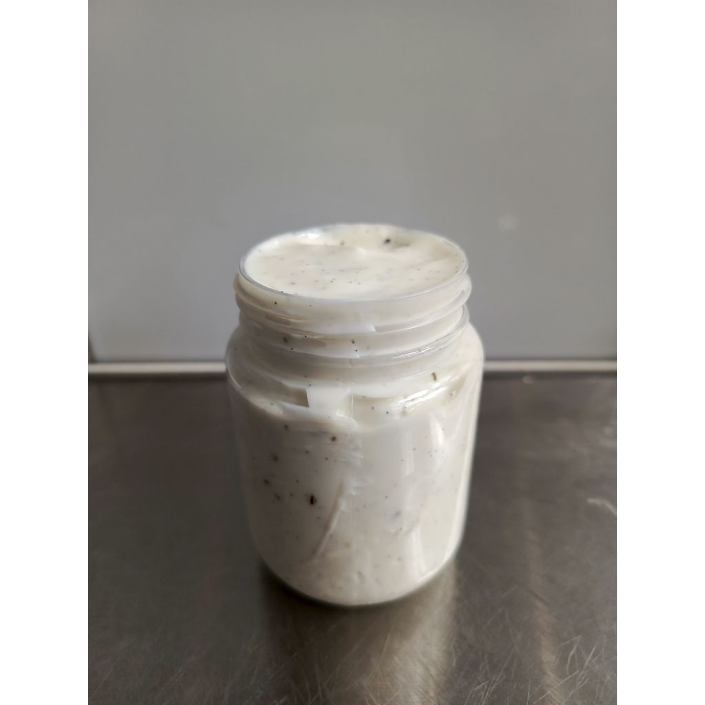 

Greek Yoghurt summer sweet / edisi musim panas 200 gram