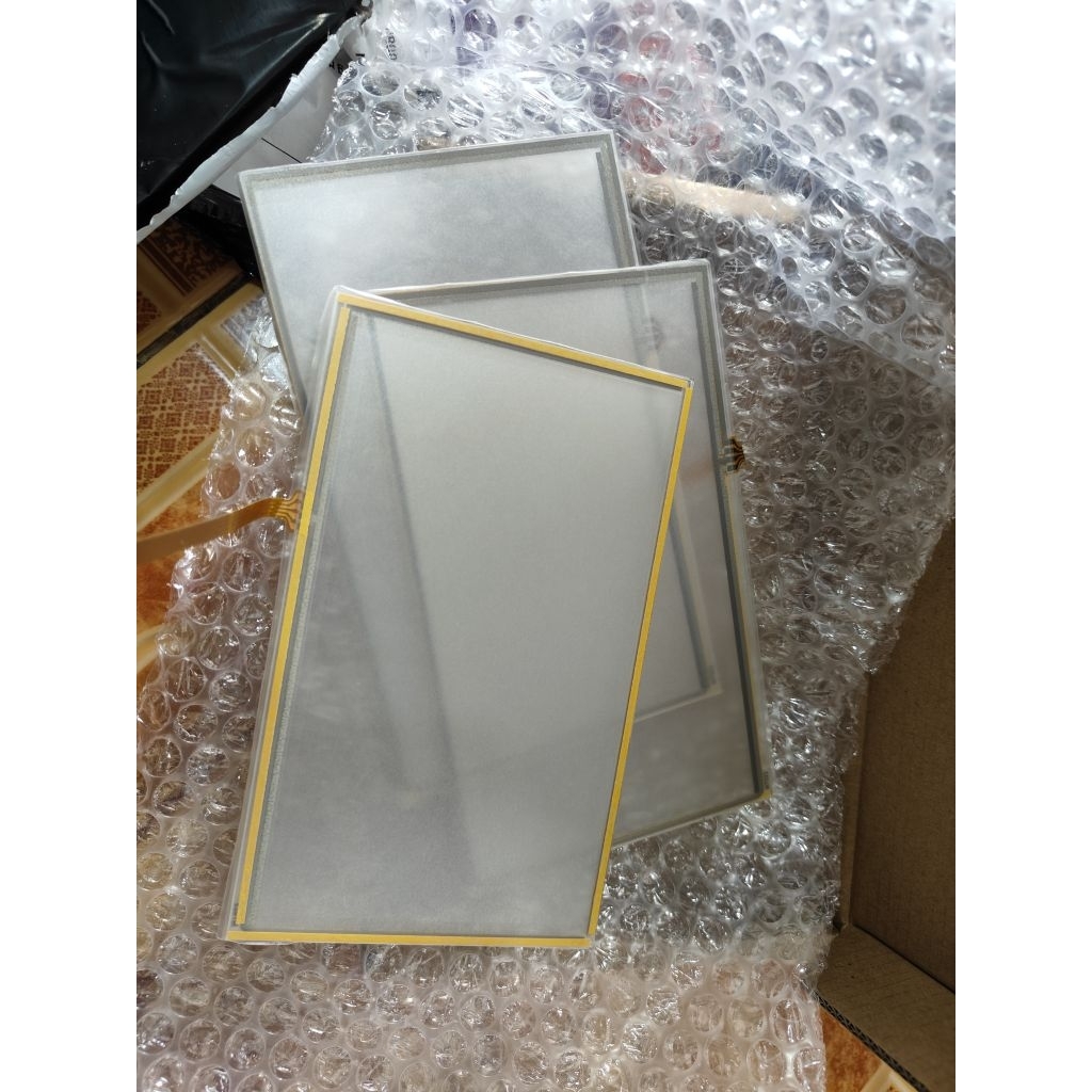 Touchscreen korg pa 600/900