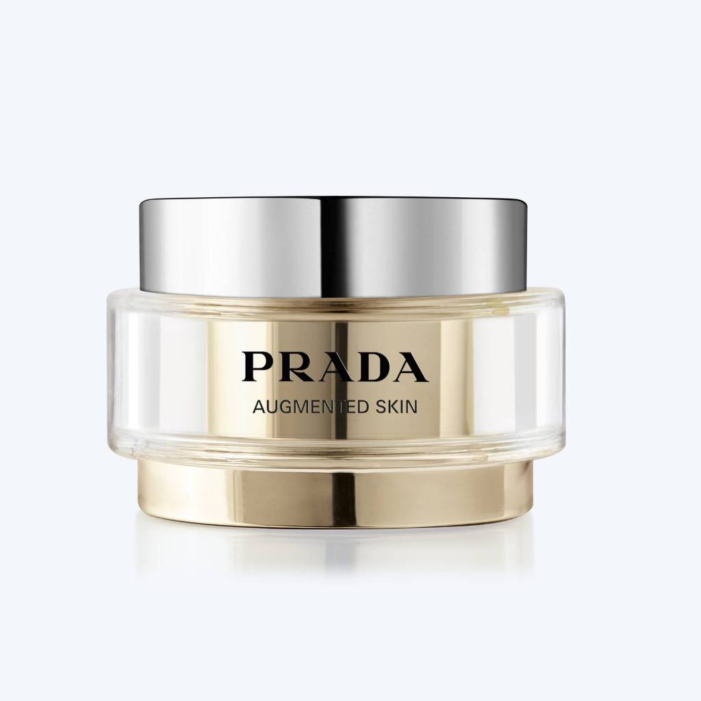 PRADA Beauty Augmented Skin Cream