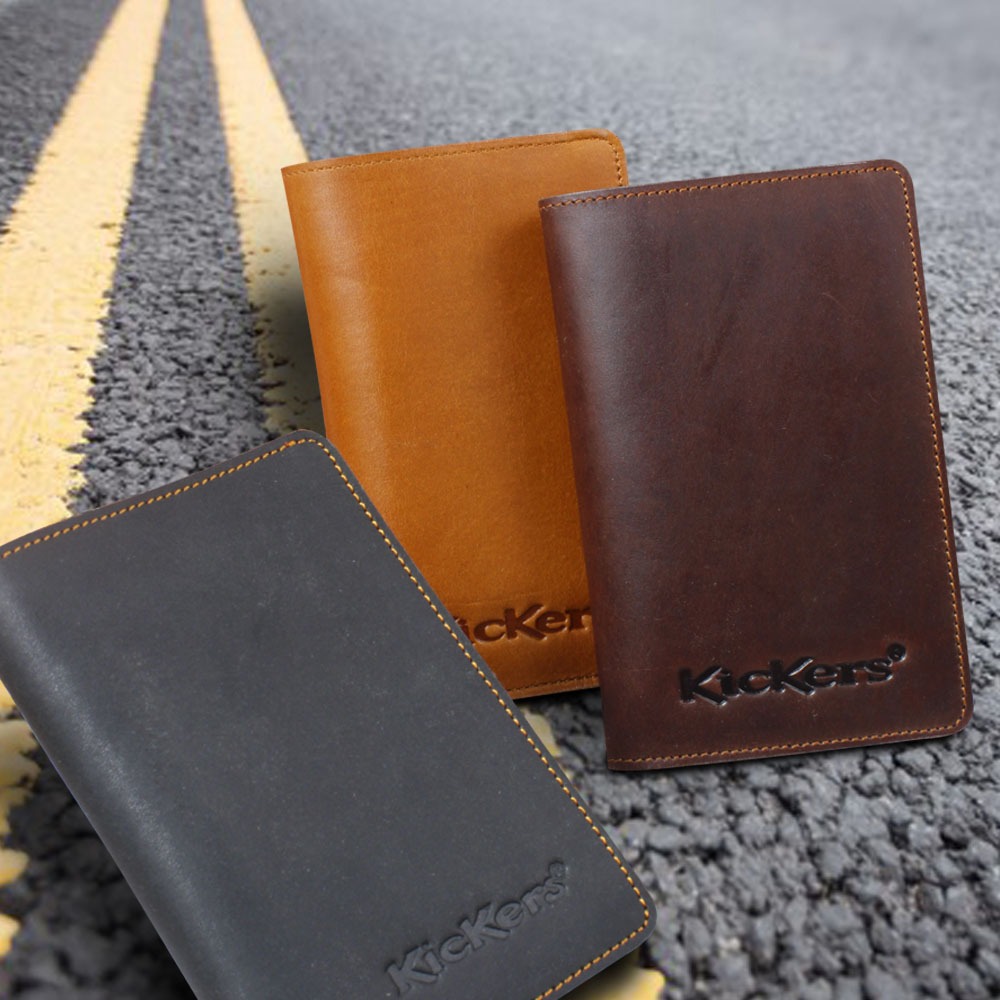 Dompet LIPAT Pria Pendek Full Kulit Sapi ASLI D003 CP QI