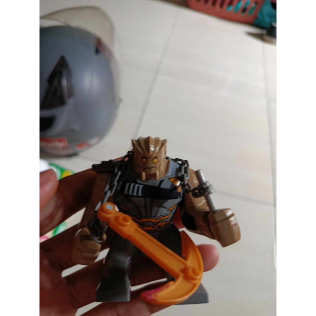 cull obsidian
