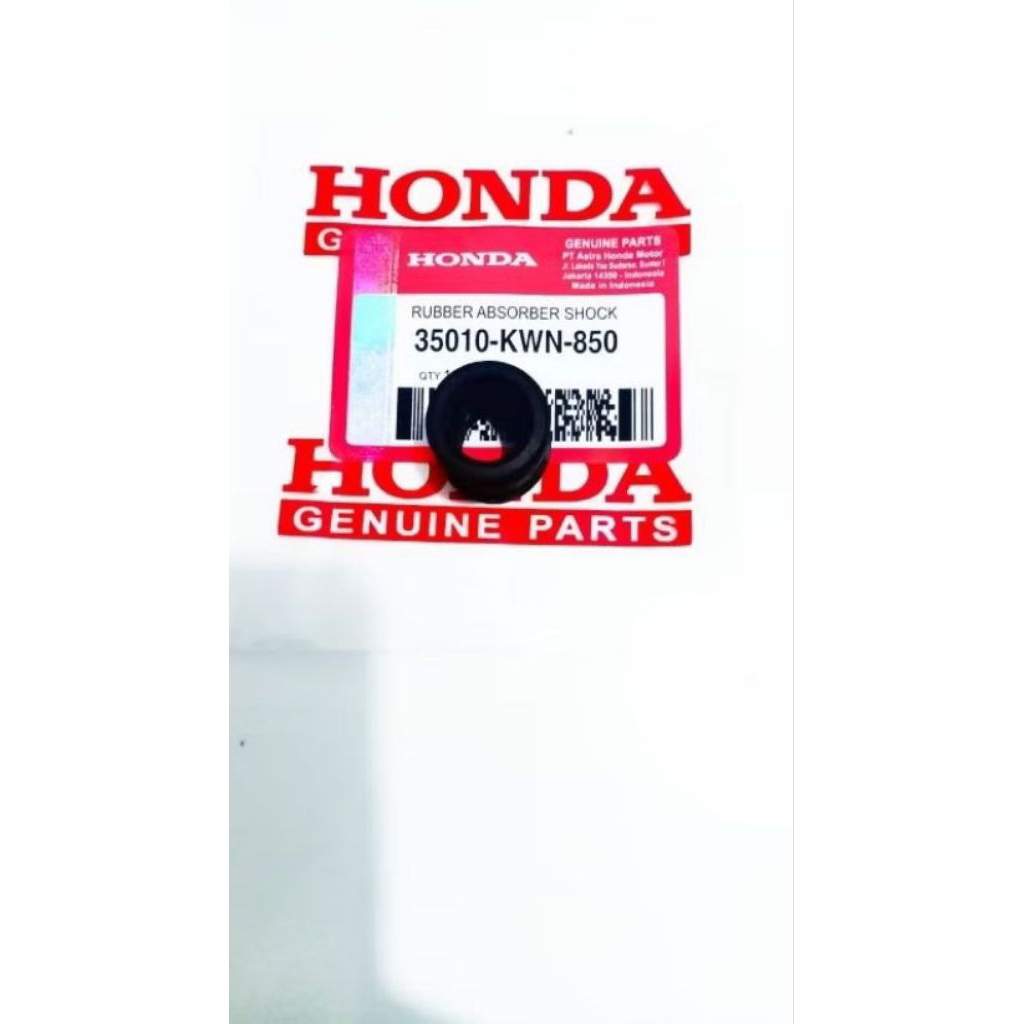 KARET SHOCK ATAS VARIO 150 OLD VARIO 150 LED ORI