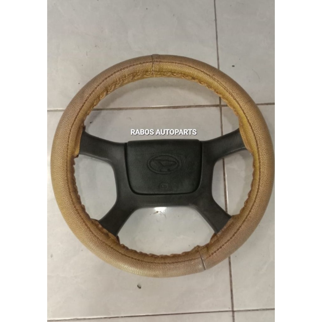 stir,setir daihatsu espass original second