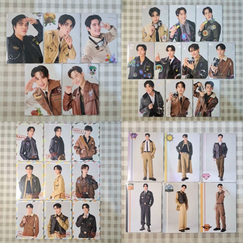 CC LOL 2025 GMMTV OFFICIAL