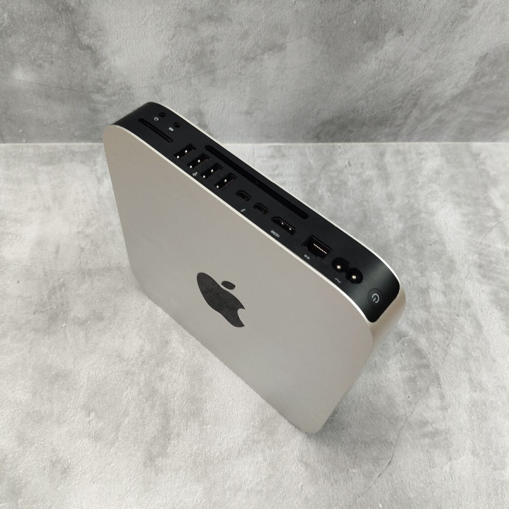 Harga Termurah  Mac mini A1347 Mid 2011-2014