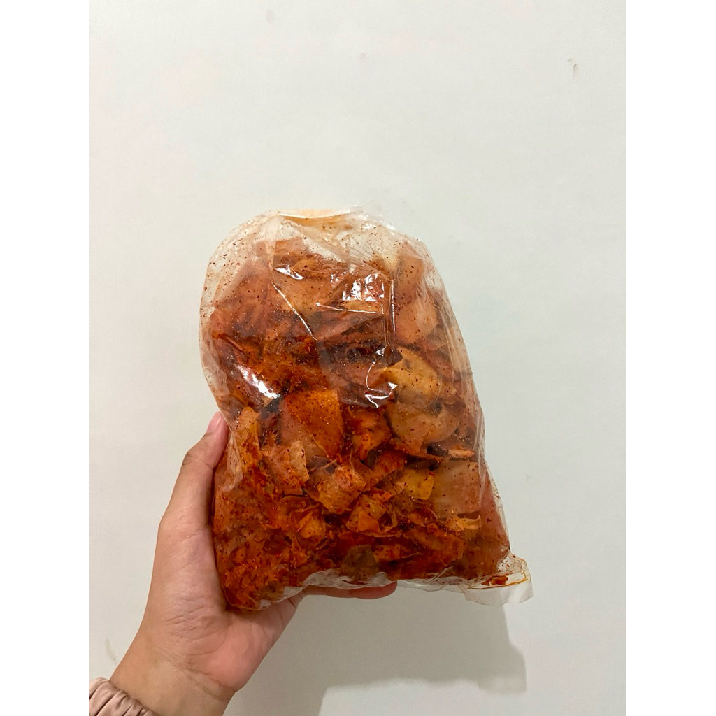 

Kripset Kripik Setan