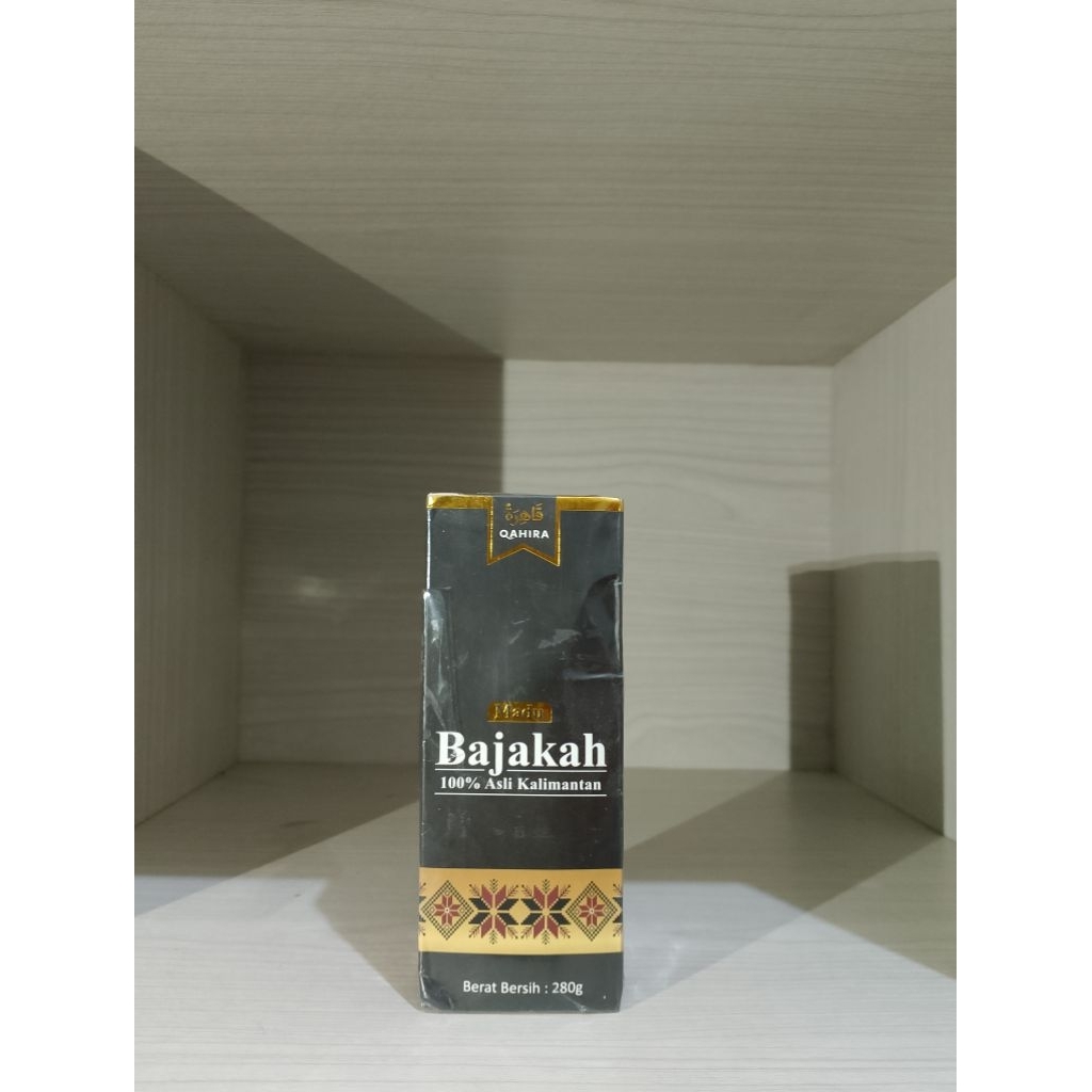 

Bajakah Madu Asli Kalimantan 280gr, SALE‼️