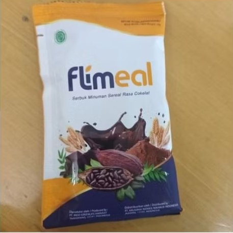 FLIMMEAL (Flimty Meal) Scht