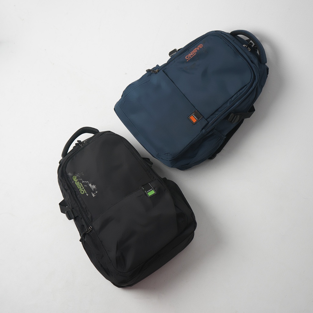 Gabino Tas Anak Backpack Hasan - G6EC4008