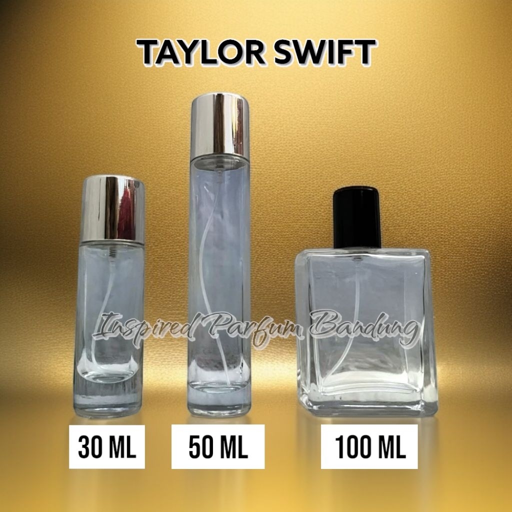 PARFUM WANITA TAHAN LAMA TAYLOR SWIFT