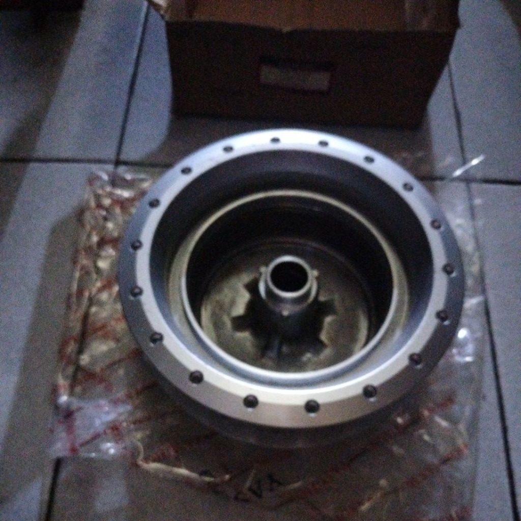 tromol belakang spin 125 yasuho