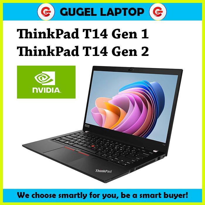 ThinkPad T14 Gen 2 NVIDIA MX450 / T14 Gen 1 NVIDIA MX330 / thinkpad T14 G1 G2 Nvidia / T14