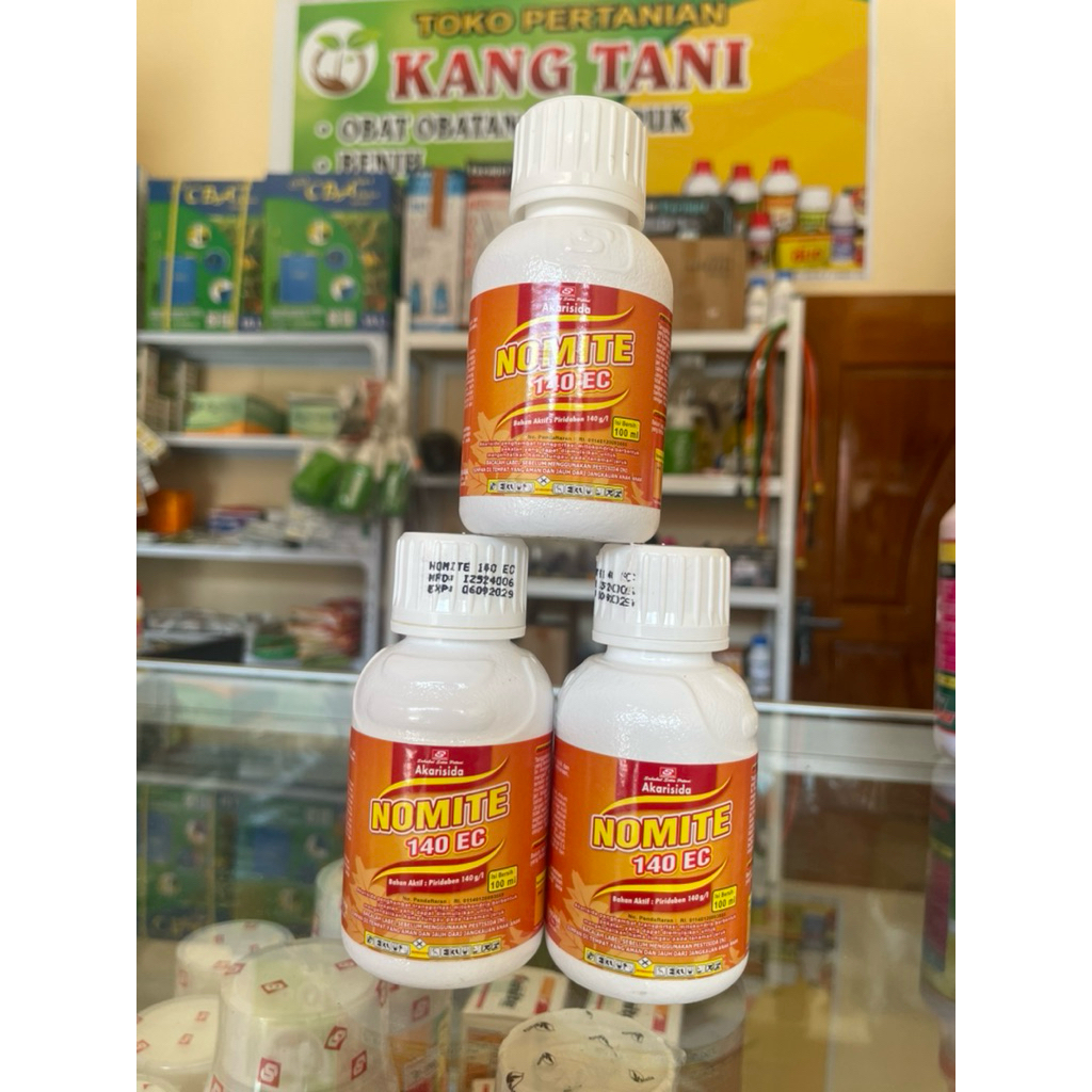 NOMITE 140EC Akarisida 100ml