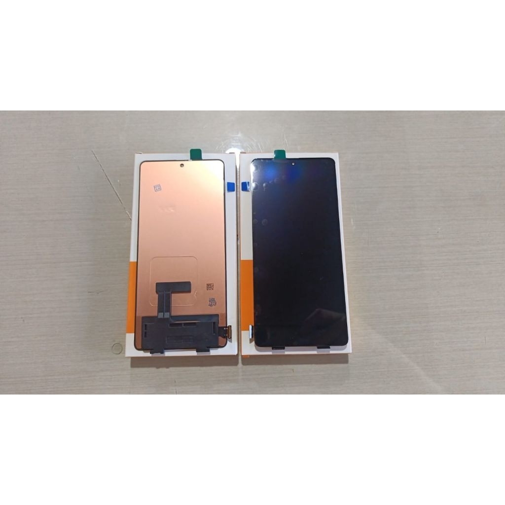 LCD POCO F4 GT