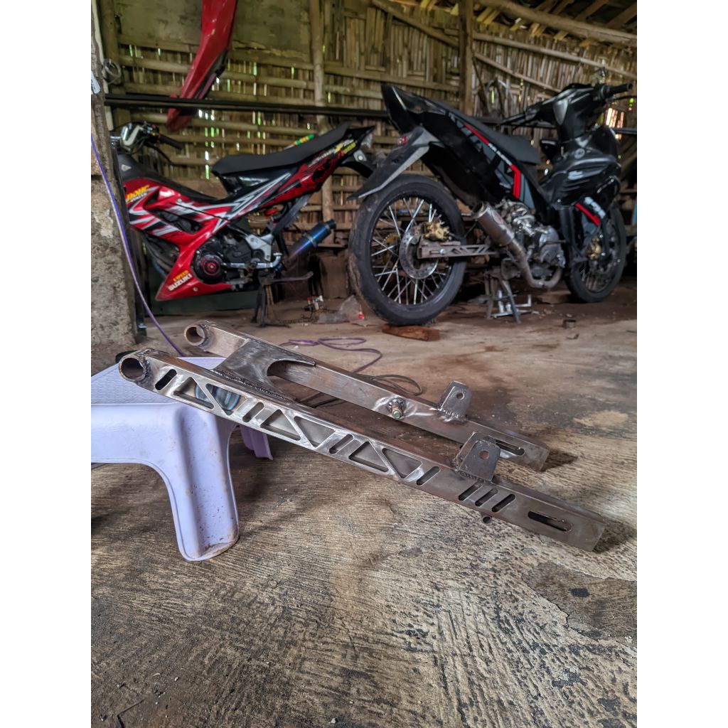 arm long Jupiter Z, Z1, vega R, vega rnew, vega zr panjang 50-60 cm