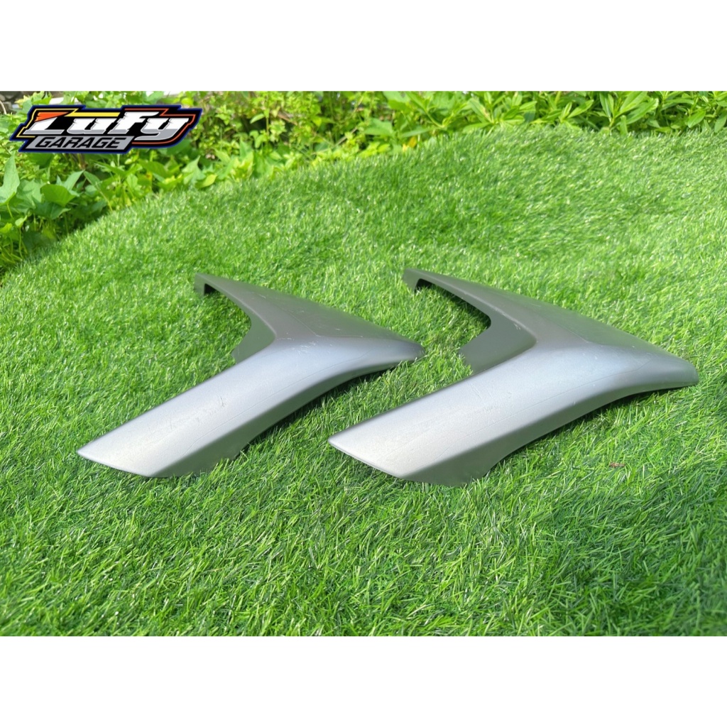 sayap tangki megapro mono original copotan motor