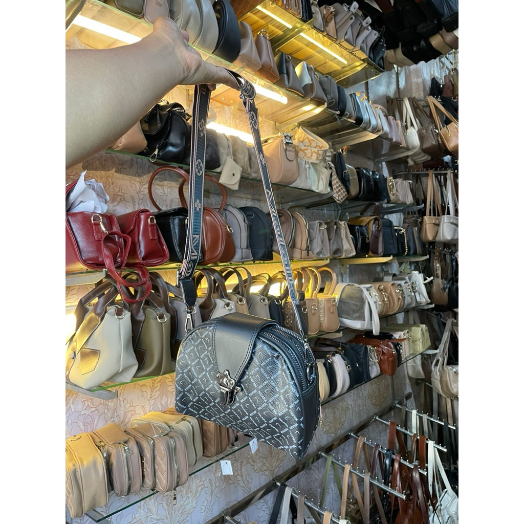 macam macam tas mini wanita selempang/tas jinjing fashion