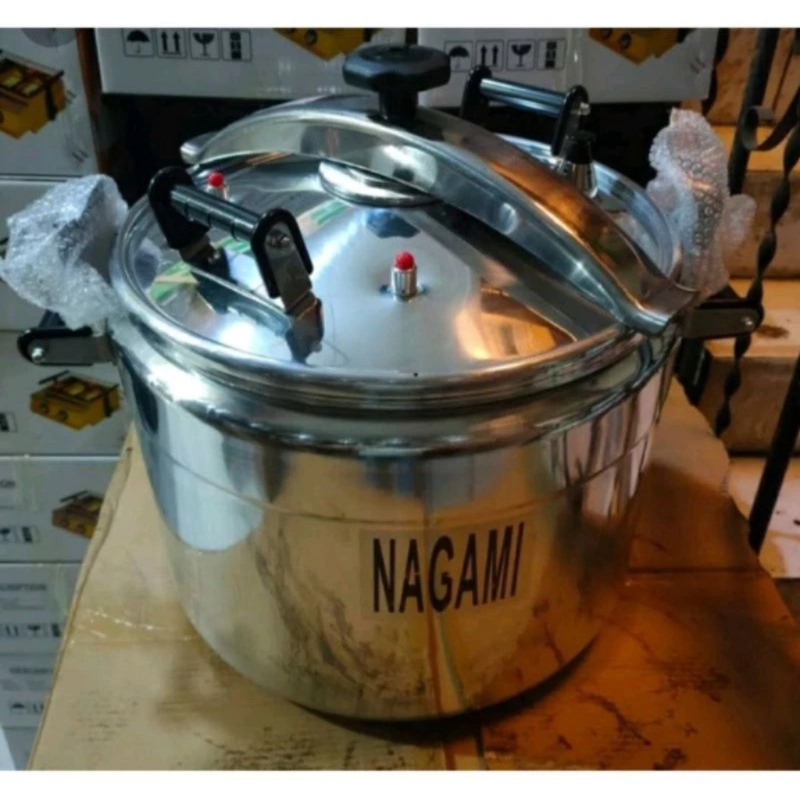 BEST SELLER Presto jumbo / presto nagami pressure cooker / presto 20 25 36 50 75 / Presto catering /