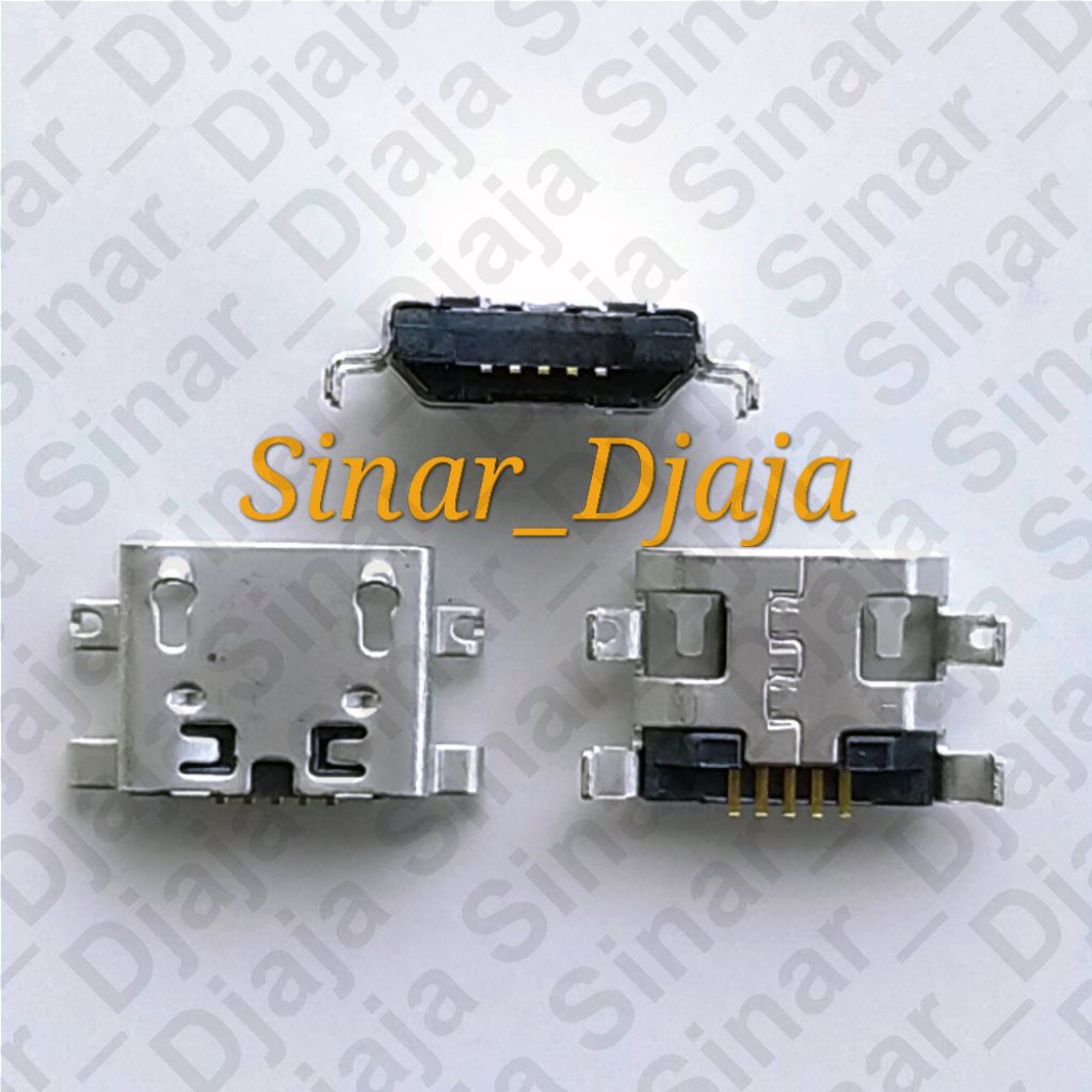 Konektor Cas for ANDROMAX | SMARTFREN