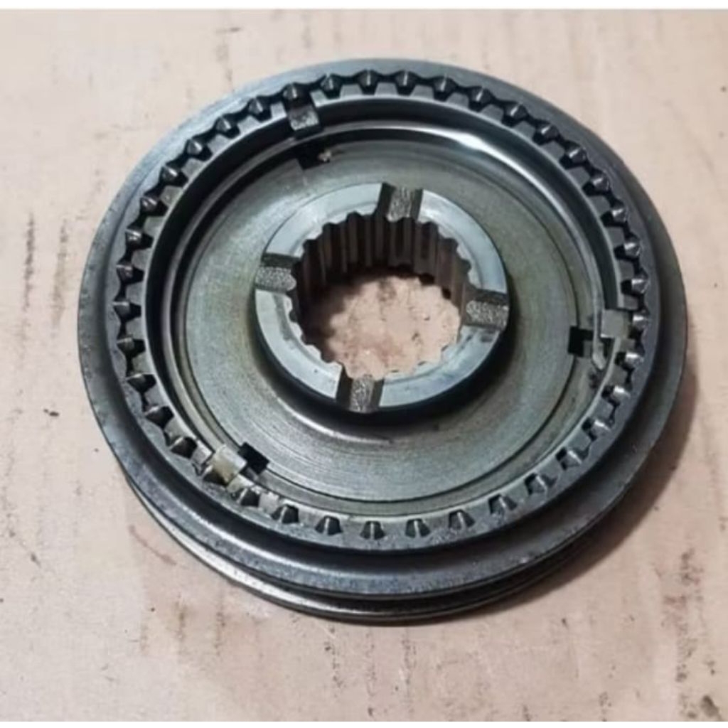 hub Sleeve sinkromis gigi 4/5/Mitsubishi coldisel PS 100/PS 120/copotan original