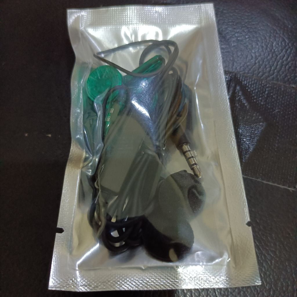 Headset VIDO + Mic SUPER BASS Jamin Nendang Garansi