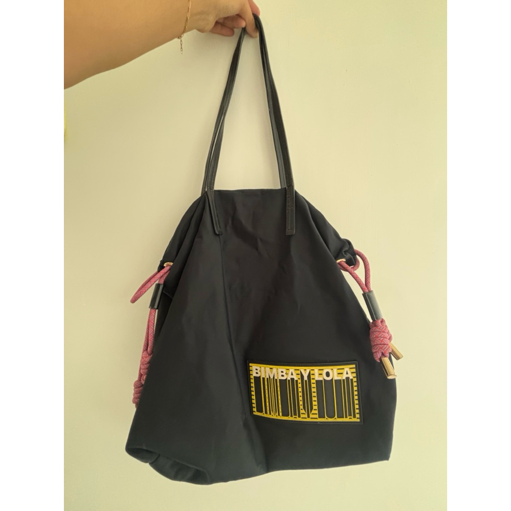 PRELOVED bimba y lola bag