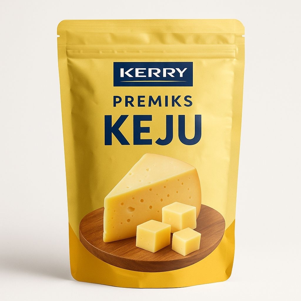 

KEJU KERRY PREMIKS PREMIUM KEMASAN 1 KG