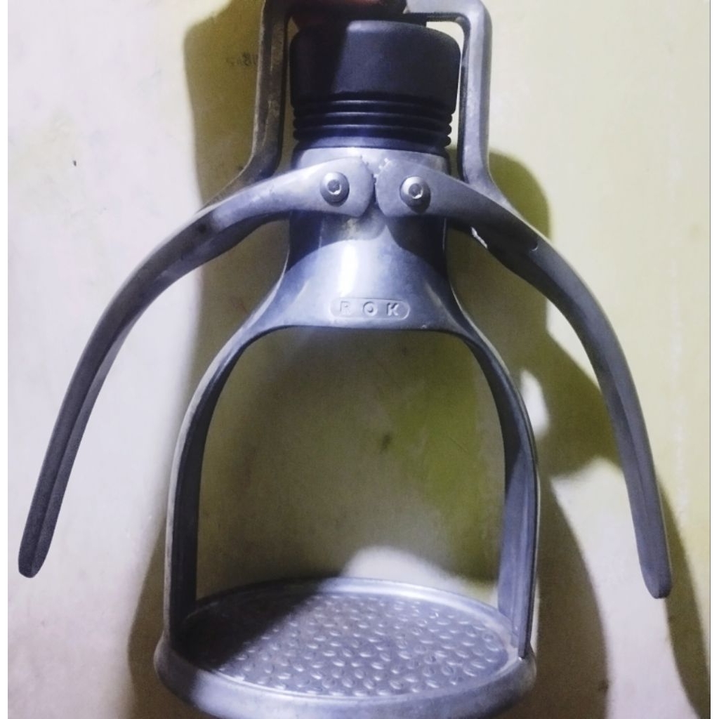 Rok Presso GC(second)