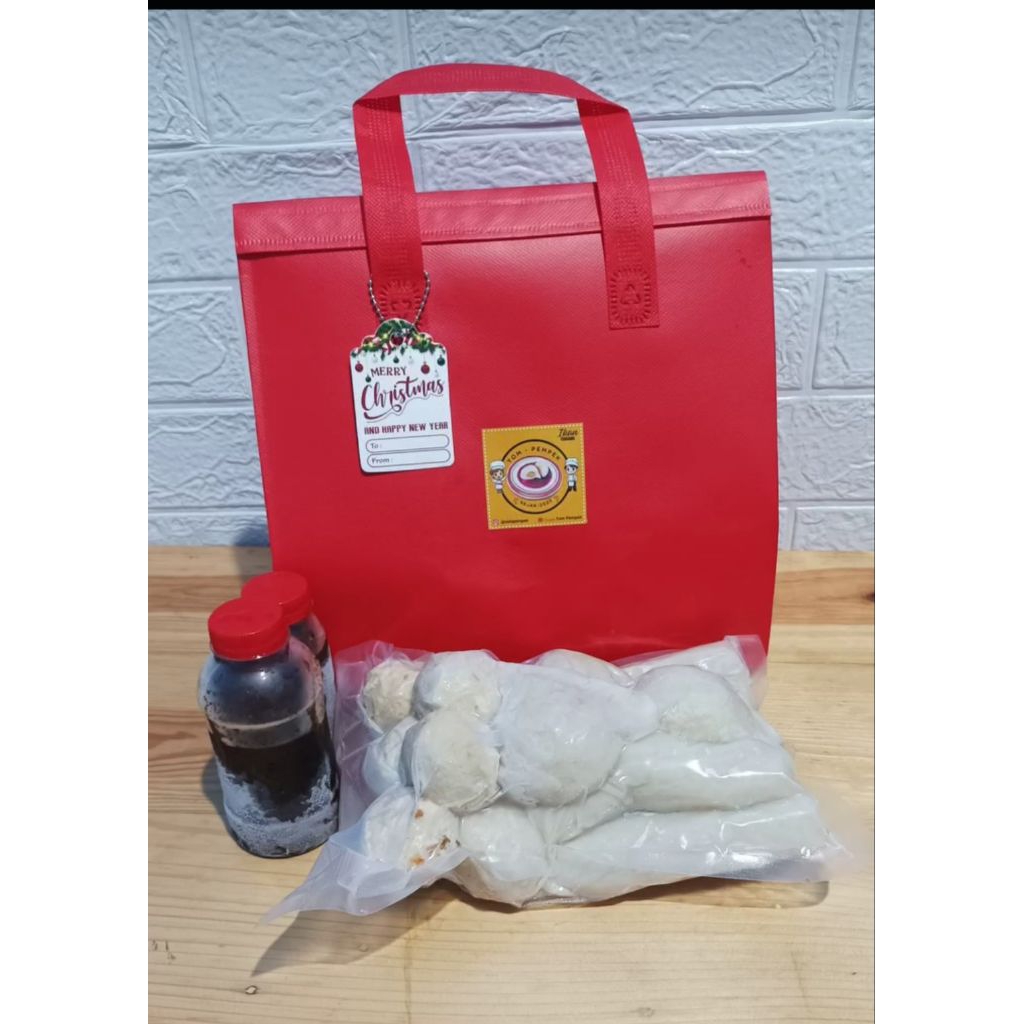 

Hampers 200K