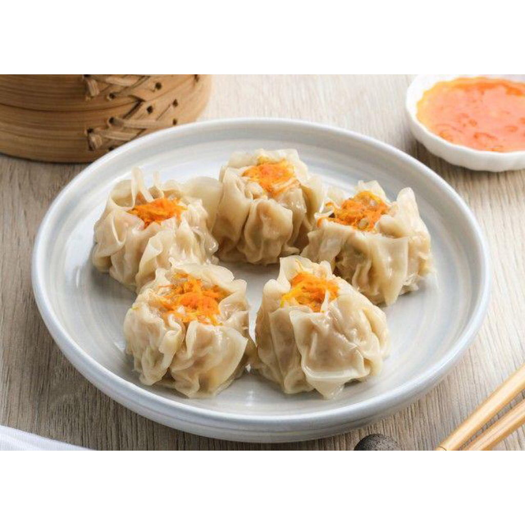

Dimsum Original
