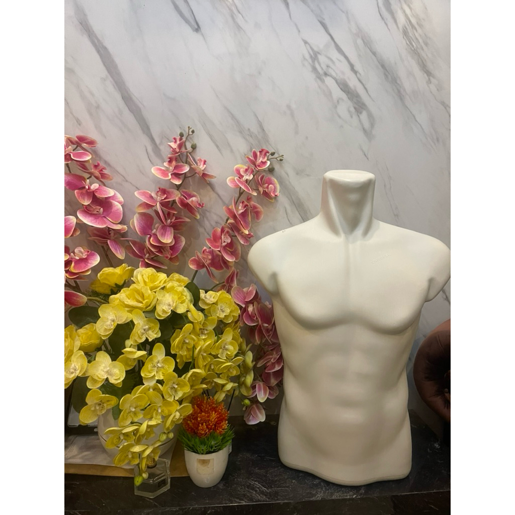 Patung manekin cowok| patung baju | manekin