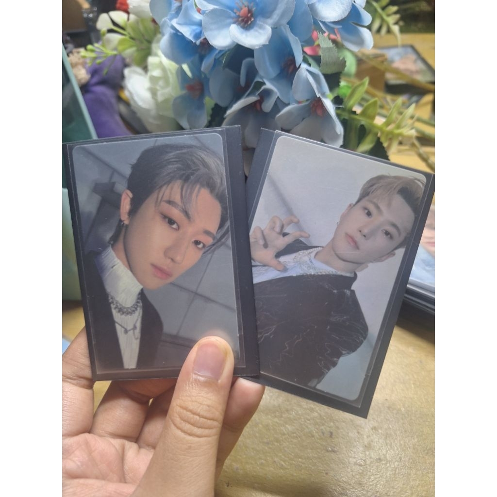 PC HOSHI THE8 SEVENTEEN OFFICIAL