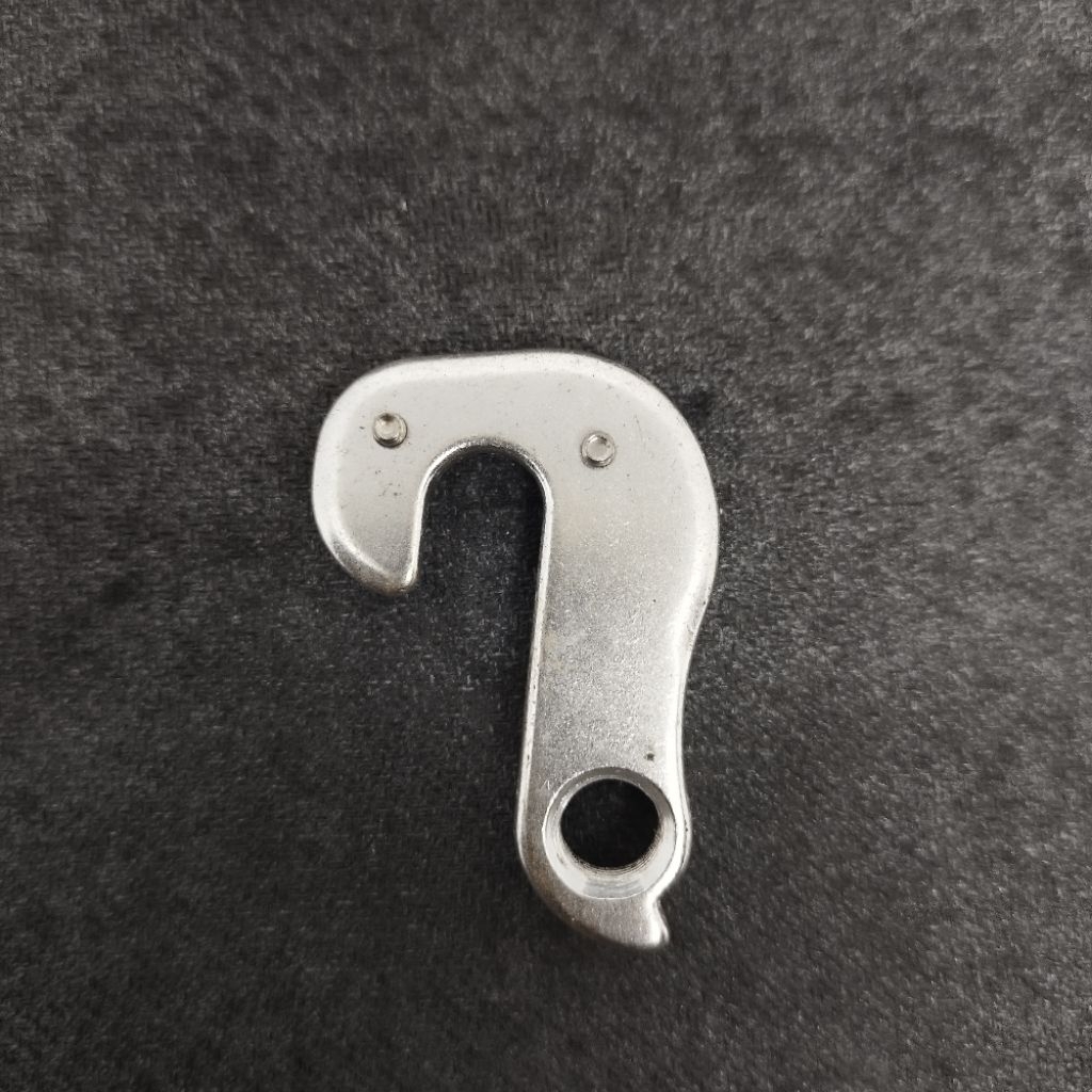 Frame Anting Sepeda RD Hanger Turanza Exotic Patrol Polygon Genio - 020