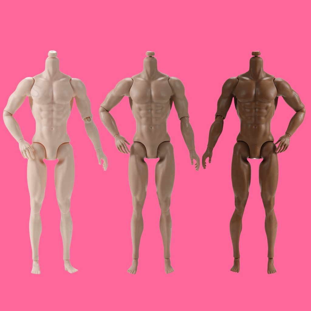 Boneka supermodel 32cm poppy parker boneka barbie mainan anak perempuan barbie artikulasi body muse 