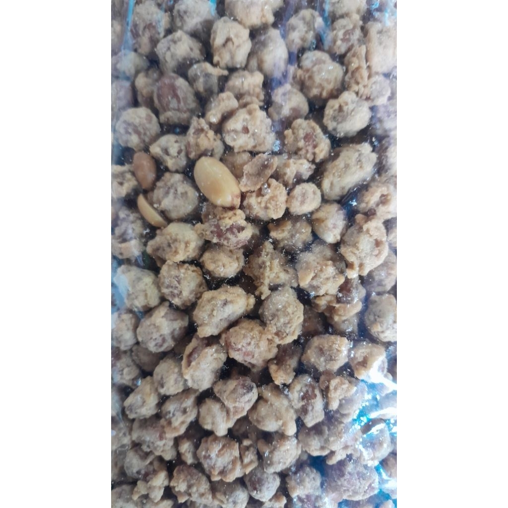 

Kacang Brintik, Kacang Medan