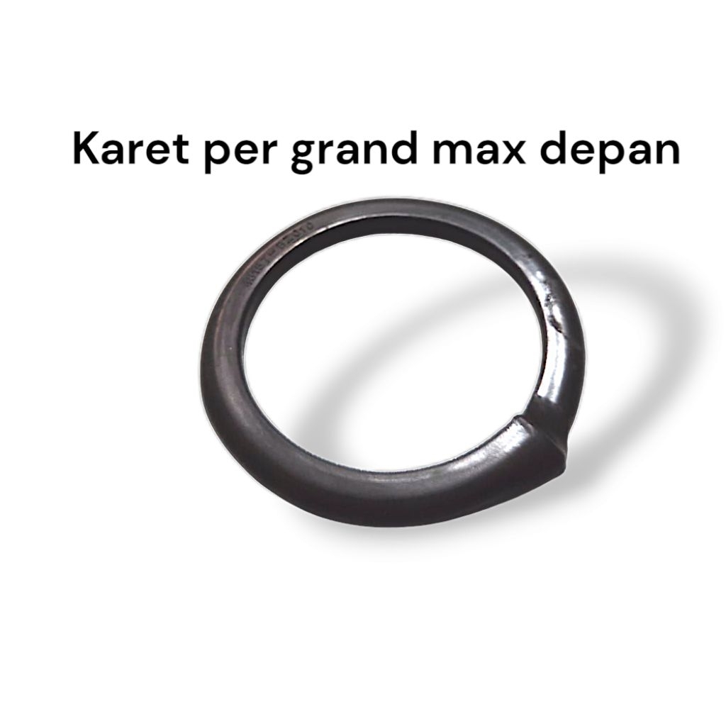 Karet per grand max depan