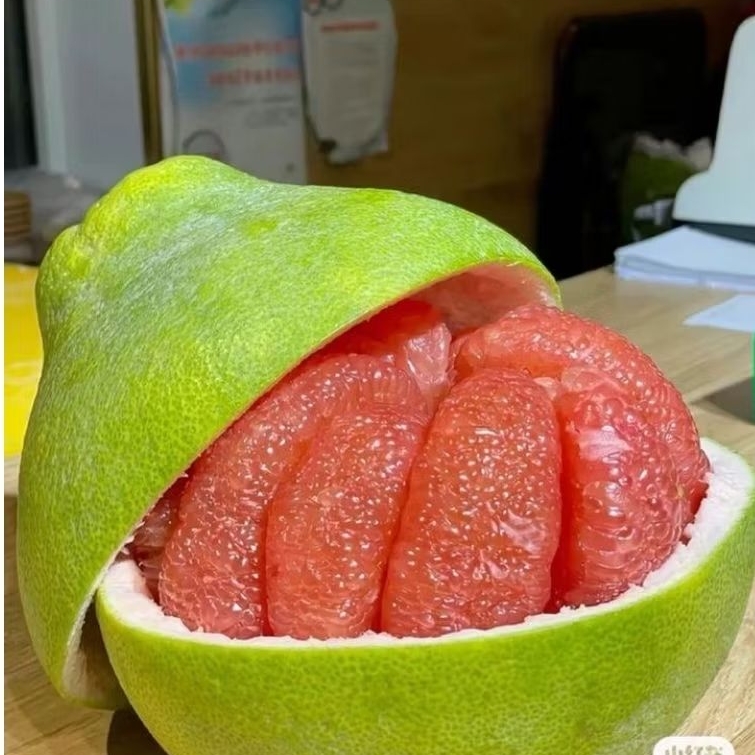 

JERUK BALI PAMELO 1 BUAH