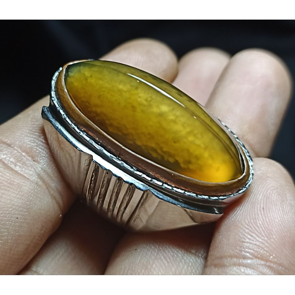 BATU AKIK PANDAN NASMUT