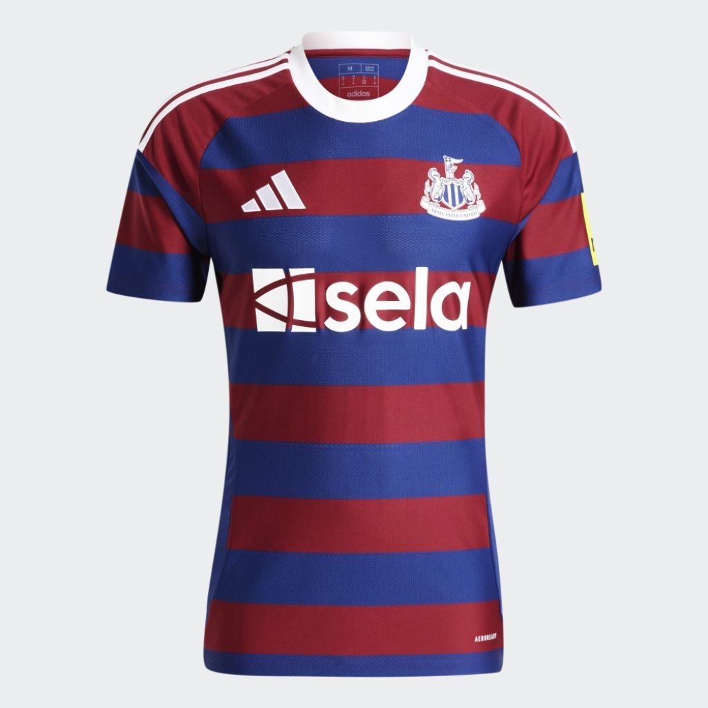 Jersey Original Newcastle Away 2024/25