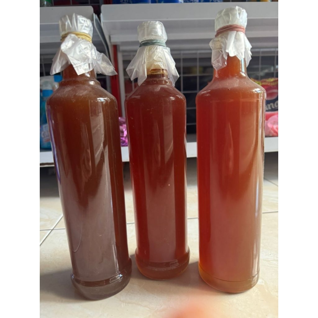 

madu hutan original 100%