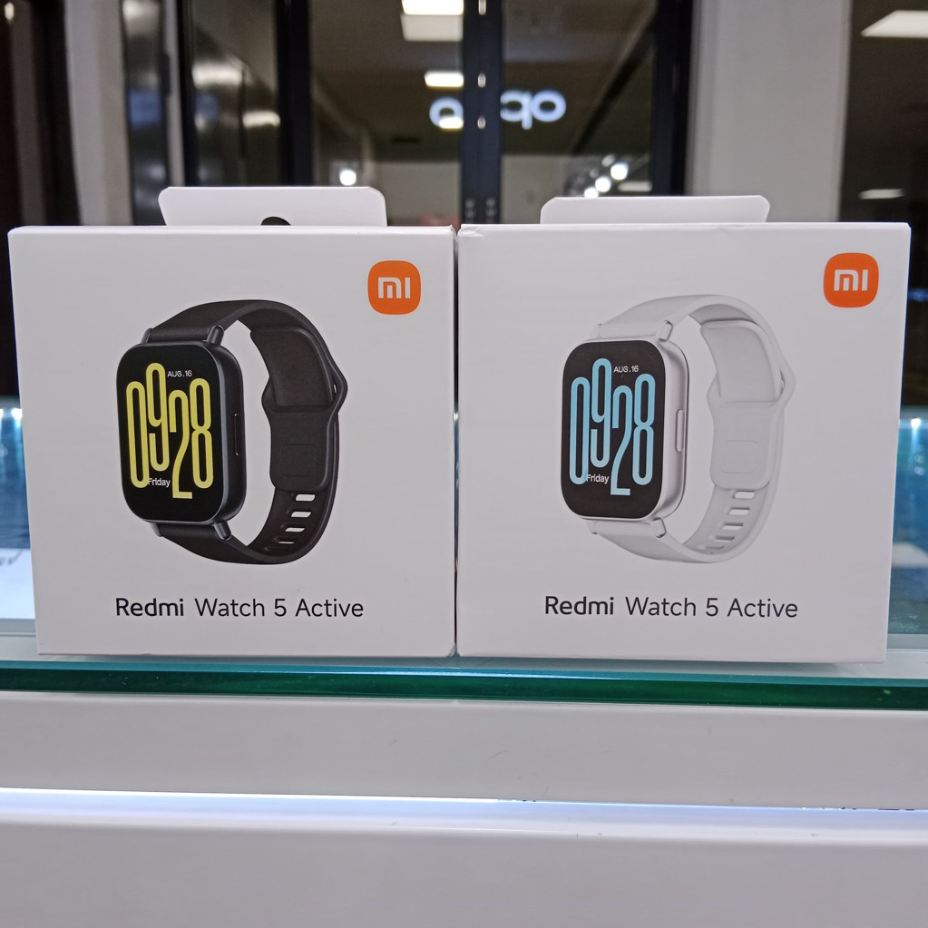 REDMI WATCH 5 ACTIVE