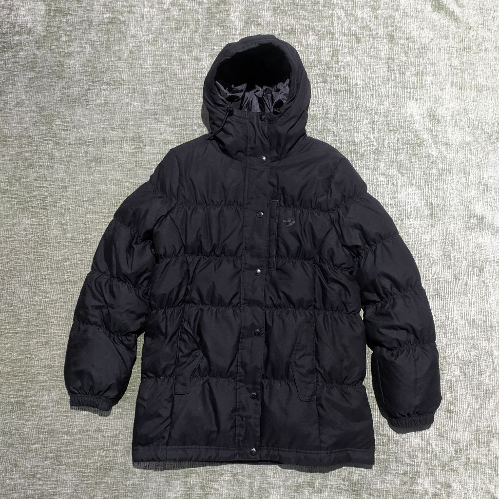 Jacket 4D1 BUNGA FUN DOWN - Bulang ( M ) Like New