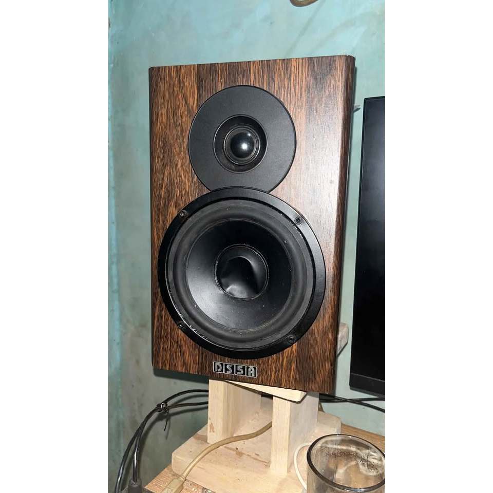 Speaker Recording Monitor Dolphin DS5A