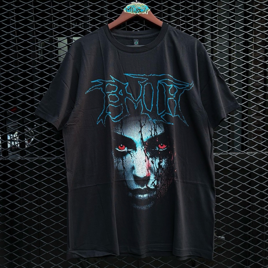 KAOS BAND OFFICIAL BRING ME THE HORIZON - DARKSIDE TOUR