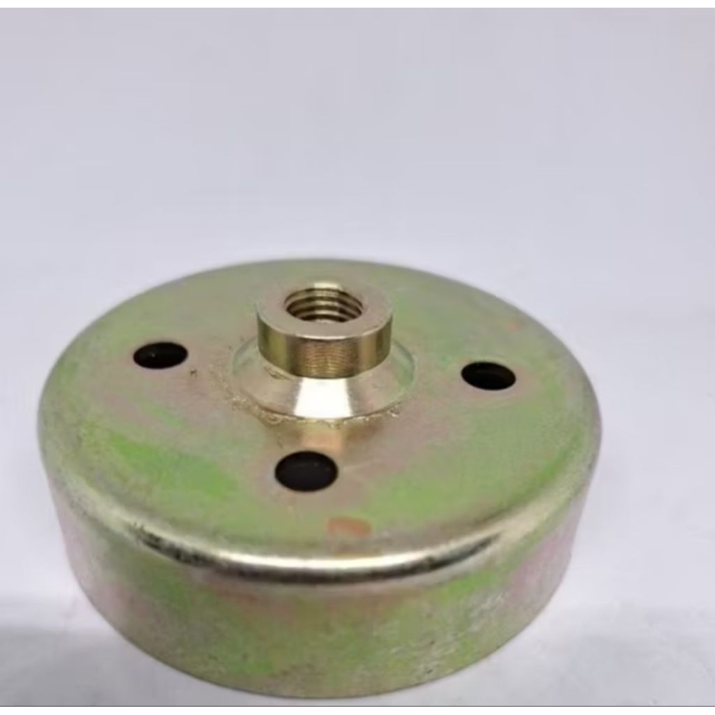 TANIKA 838 Rumah Kampas kopling mesin Sprayer TANIKA 4 TAK 838 mesin 4 Tak