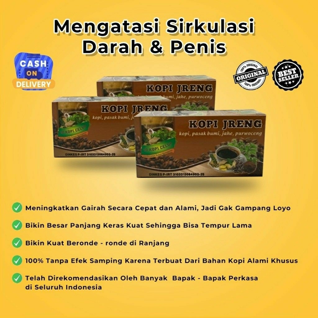 

paket KOPI JRENG ISI 4