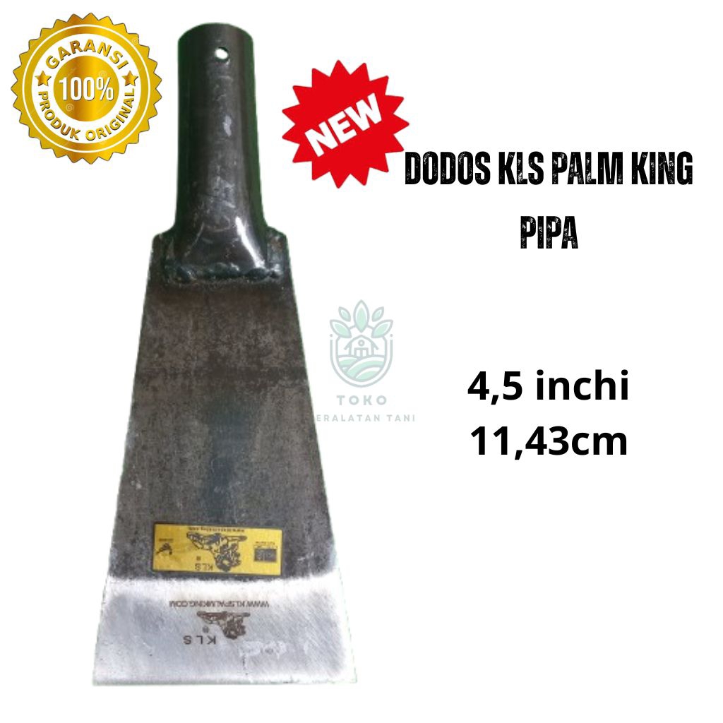 DODOS KLS ORIGINAL MALAYSIA