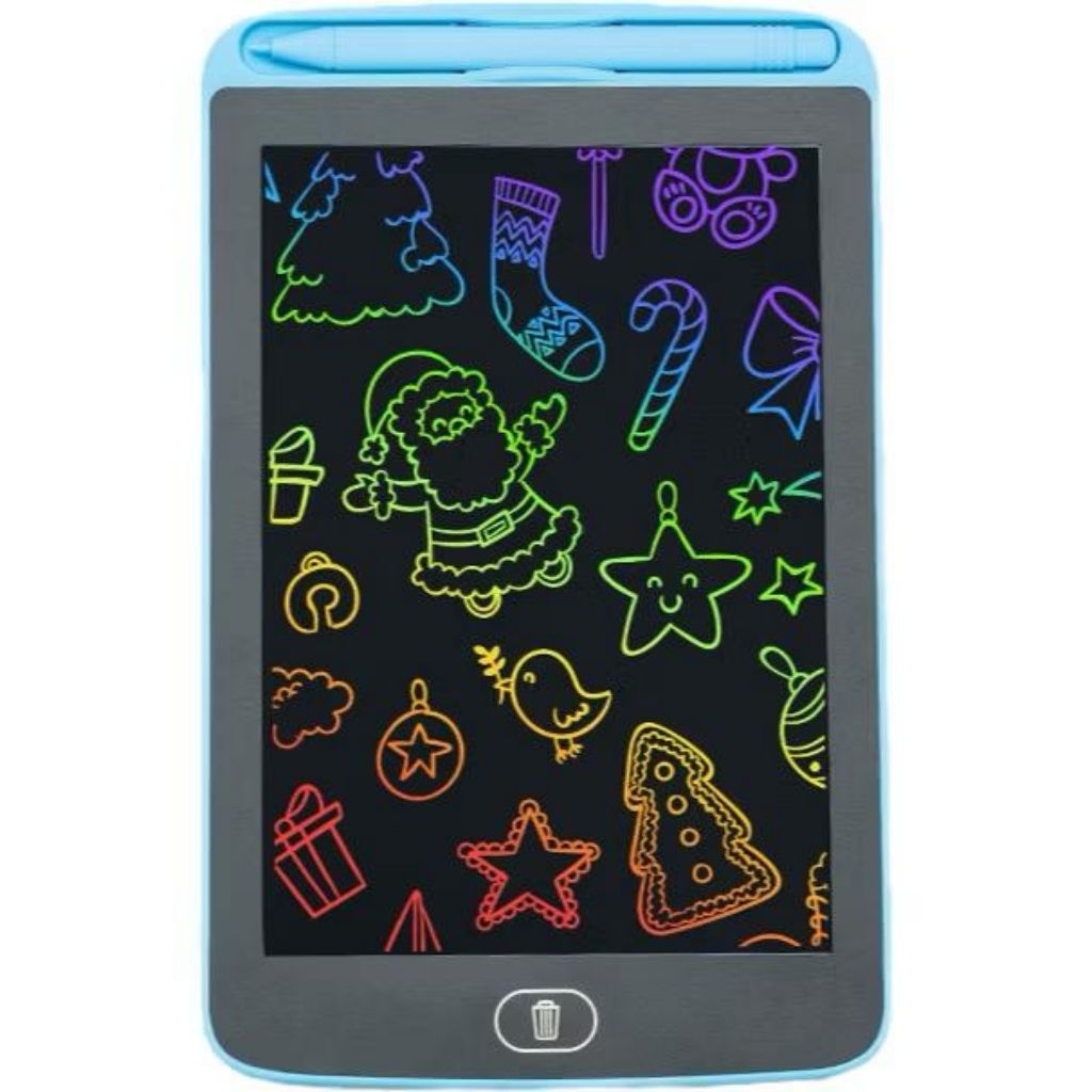 LCD Writing Tablet 12 inch Colorful